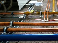 Specialist Commercial Plumbing Cambridgeshire