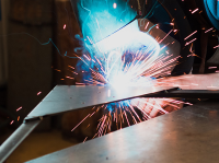 Bespoke Fabrications In Stainless Steel Huntingdon