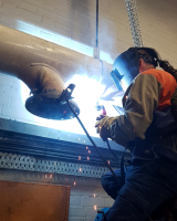 Industrial Mechanical Engineering Services Peterborough
