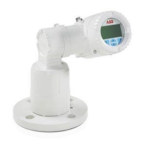 ABB Laser Level Transmitter