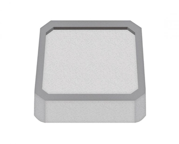 Universal Base Plate for Deckin’ Block
