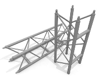 Manufacturers Of OV Truss OV40 In East Midlands