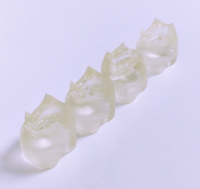  3D Printed Dental Components