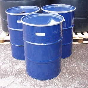 Reconditioned Steel Drums for Industrial Use 
