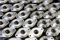 3-Axis Machining Services