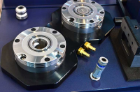 Custom Made 5-Axis Machining Services