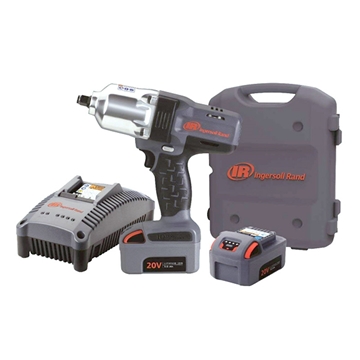 UK Distributors Of High-Torque Impact Wrench