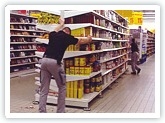 Reliable Suppliers Of Skates For Moving Shelving Units For Supermarkets In The UK