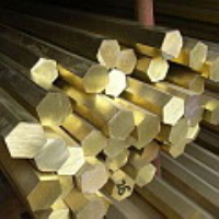 UK Suppliers Of Stamping Brass