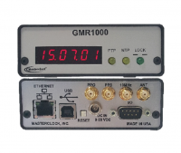 GMR1000 Master Clock