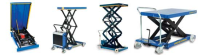 Premium Scissor Lift Tables Bedford