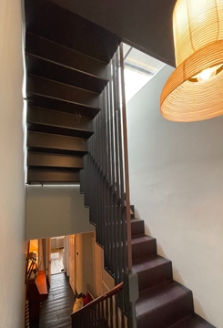 Bespoke Contemporary Staircases In Nottingham