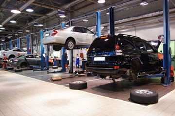 Automotive Test And Measurement Services