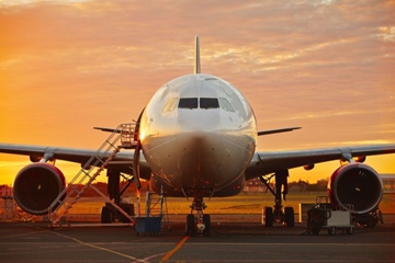 Data Acquisition & Testing Solutions for the Aviation industry