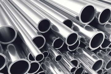 Suppliers of Stainless Steel