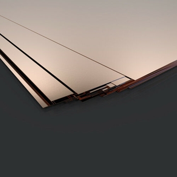 Sales of Copper Sheet