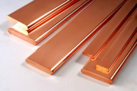 Copper Extrusions