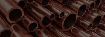Suppliers Of Copper Tube UK