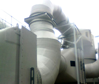 High Quality Ducting