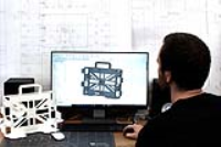 3D Printed Prototyping Services