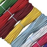 Suppliers of Round Elastic Cord