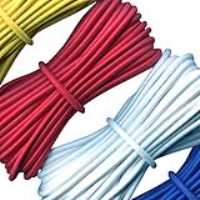 Suppliers of Made To Order Elastic Cord