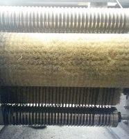 Suppliers of Waxed Cotton Cord