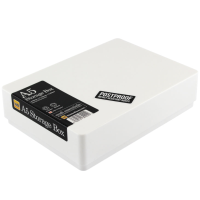 Impact Resistant A5 Packaging Box