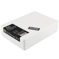 Impact Resistant A5 Storage Box