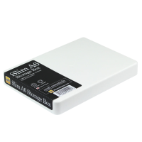 Impact Resistant Slim A6 Packaging Box