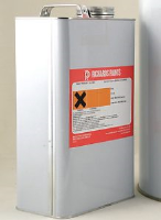 Quick Air Drying Anti Corrosive Primers