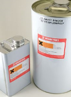 UK Suppliers Of Enamel Middle Brunswick Green Quick Air Drying Gloss For The Construction Industry