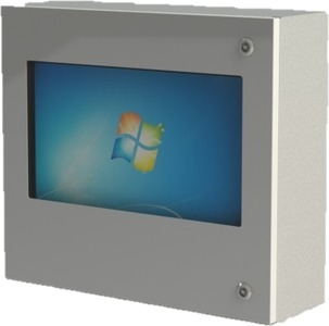 Suppliers of Enclosures for Electronics