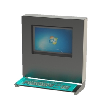 IP 66 Laptop Enclosures