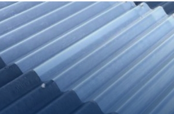 Commercial Asbestos Roofing Services