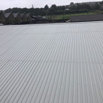Metal Roofing For Industrial Buildings