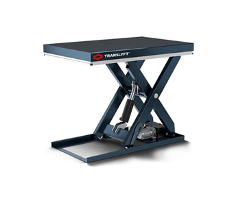 Supplier of Lifting Tables