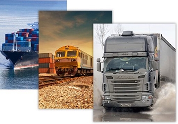 Port to Port FCL Sea Freight Services