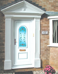 High Quality French Doors