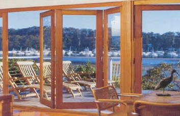 Bespoke Timber Glazing Solutions