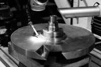 Services Of Laser Welding The  Engineering Industry