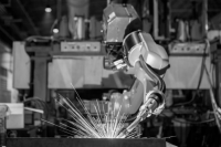 High Quality Welding Services For the Automotive Industry