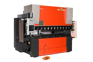 CNC Folding Service In North West UK