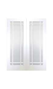 Internal French Doors