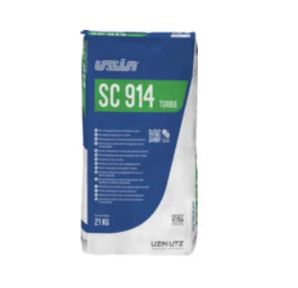 Rapid Cement Screeds