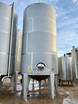 Customised Tanks Suppliers Doncaster