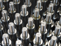 Manufacturers Of Precision Turned Parts