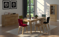 Forma Table And Chairs