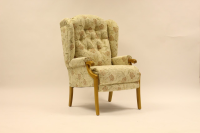 Cotswold Abbey Chair Disability
