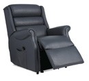 Celebrity Sovereign Recliner Leather